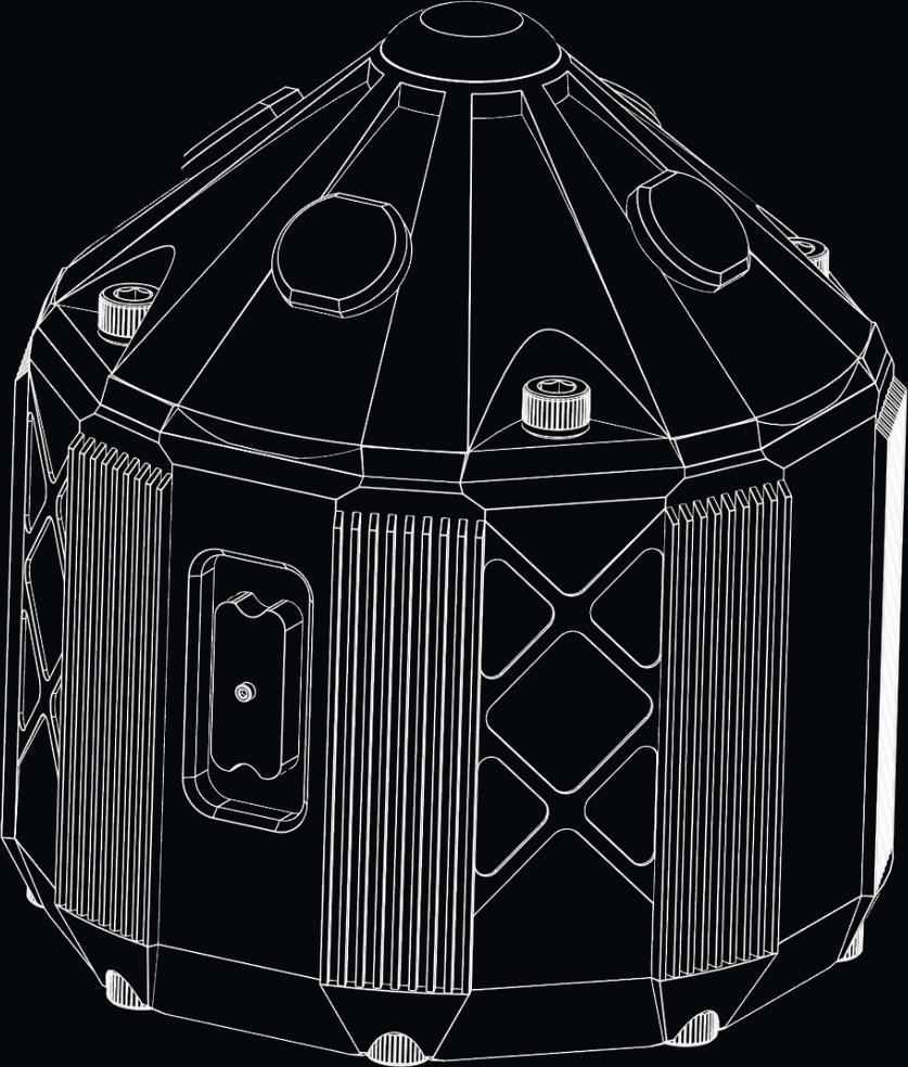 System schematic